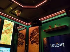 -INLOVE KTV(杭州滨江宝龙城店)