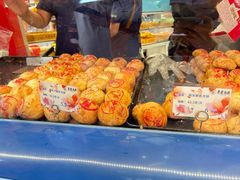 -真老大房鲜肉月饼(南京路步行街店)