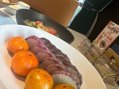 -小满海鲜·别院(天津旗舰店)
