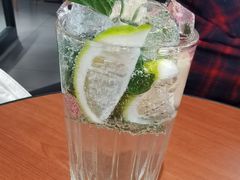 莫吉托-魏斯理汉堡(西安沣东吾悦店)