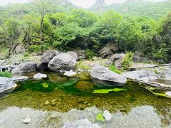 -妙峰山风景名胜区