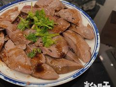-春梅里卤鹅馆·47年老字号(中山路店)