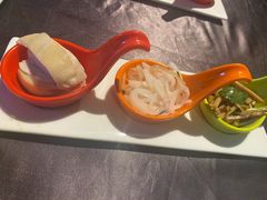 前菜-蟹榭·本帮江浙菜·蟹宴(五角场合生汇商场店)