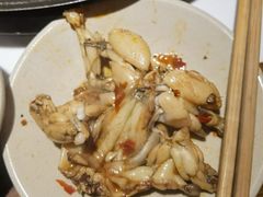 -老天桥蛙炉火锅(姑苏总店)