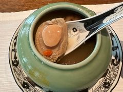 佛跳墙-夏苑(新加坡丽思卡尔顿美年酒店)