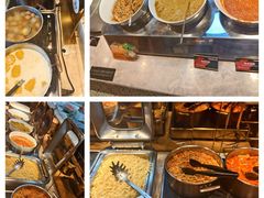 -比格比萨自助(宝山日月光店)