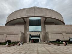 -上海博物馆(人民广场馆)