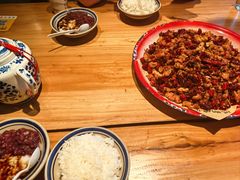 -泥糊破店小酒馆·团建聚餐(南京西路店)