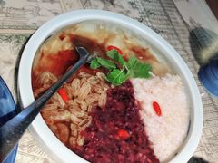 和田冰粉-蘇小主(徐州万达店)
