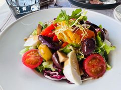 -安妮意大利餐厅(日坛店)