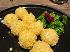 -真爱中国餐馆·年华店(朱雀大街店)