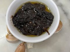 肉丁小碗干炸炸酱面-海碗居(牡丹园店)