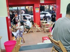 -冒椒火辣(奎星楼街店)
