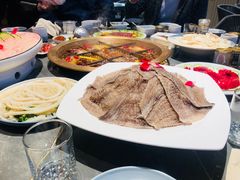 -长嘉·河图火锅(长嘉汇江景旗舰店)