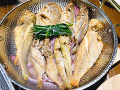 -广东道至正餐厅(区庄店)