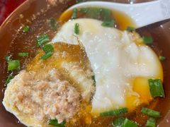 -兰庆鸡蛋馃(人民路店)