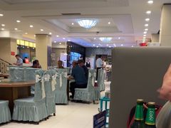 -今鲜源大酒店·中华餐饮名店(新湛路店)