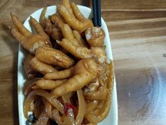 -竹青胶东摔面(黄岛开发区店)