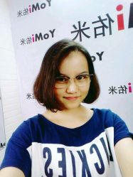 -佑米造型假发订制