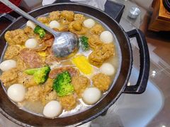 -徽韵人家·传承正宗徽菜(牡丹园店)
