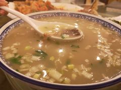 -四海回族饭店(前进大街店)