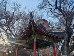 -北山公园