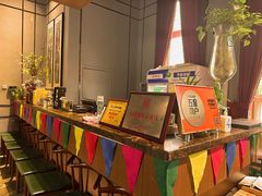 -宋庄魁元艺术餐厅