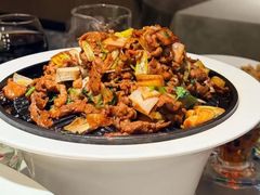 -悦融琥珀·京鲁菜·海味珍品(西单店)