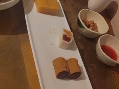 -京味斋·烤鸭·北京菜(安贞店)