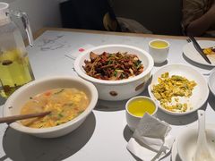 -关东小磨东北菜(漕河泾印象城店)