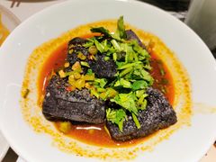 长沙臭豆腐-望湘园·洞庭渔宴(永旺店)