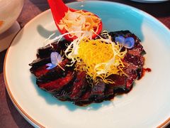 老上海酱油肉-蟹榭·本帮江浙菜·蟹宴(五角场合生汇商场店)