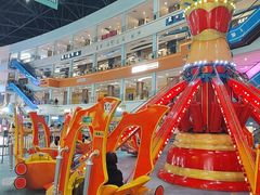 -弘阳·未来世界(弘阳广场店)