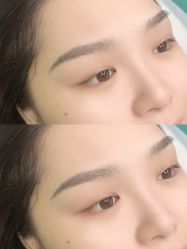 点击看大图 -久匠半永久纹眉