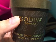 -GODIVA(港汇恒隆广场)