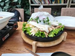 -束河人家(南锣鼓巷店)