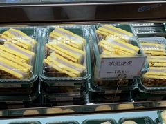 -乾隆酥院(鼓楼店)