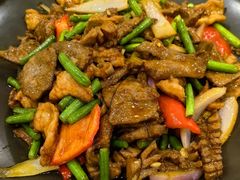 -百花食府(渔阳南路店)