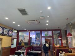 -胶东海鲜大排档(北太平庄店)