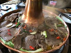 -陀岗美食·云南藏式特色餐厅