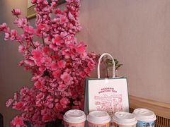 -一杯潮茶(西街店)