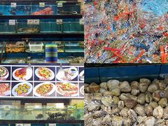 -秋姐美食店(旅游大道店)