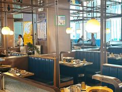 -伍棵星炭烤自助料理·烤鳗鱼(浦东食品城店)
