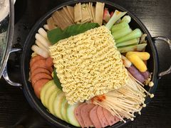 -the frypan韩国炸鸡啤酒(五路居店)