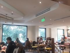 大堂-Peet's Coffee皮爷咖啡(大学路店)