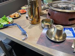 -西塔老太太泥炉烤肉(沈阳店)