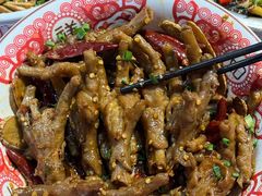 -辣不怕口味虾(凌霄路店)