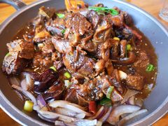 -侬佳蒸菜馆(听潮店)
