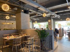 大堂-白玉·朝鲜族烤串(深圳Kkone店)