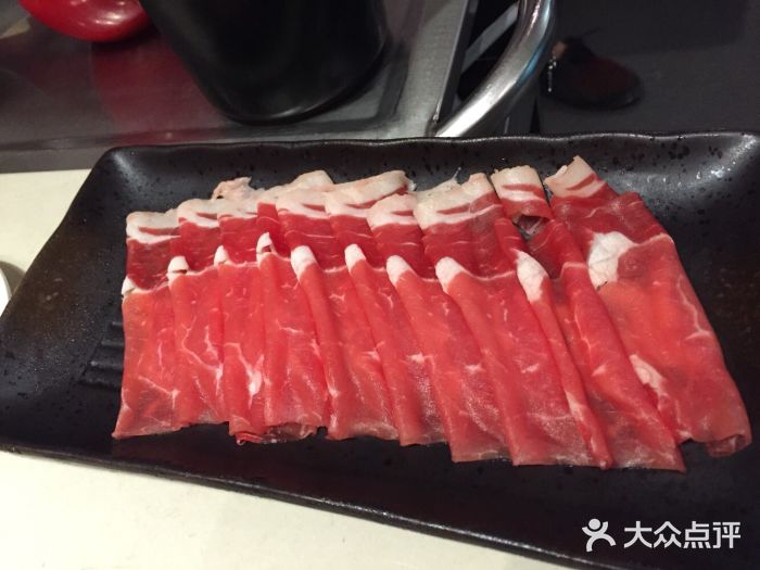 海底捞火锅(武胜路凯德广场店)海底捞火锅(凯德广场店)图片